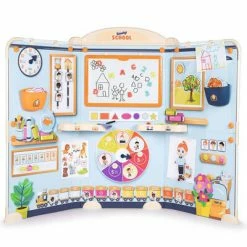 Smoby Ensemble de jeu scolaire -Jouets Soldes image 3 436051