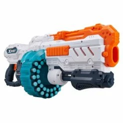 ZURU Arme jouet X-Shot Turbo Advance avec 96 fléchettes -Jouets Soldes image 3 439106