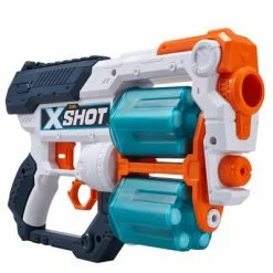 ZURU Arme jouet X-Shot Xcess TK-12 16 fléchettes -Jouets Soldes image 3 439107