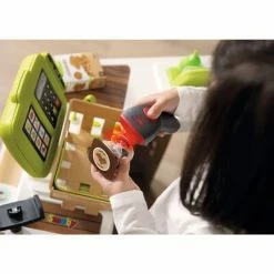 Smoby Supermarché jouet vert Fresh 70x60x90 cm -Jouets Soldes image 3 439588
