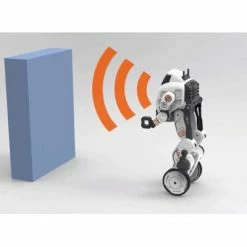 Silverlit Robot jouet Robo Up 10 Silverlit Robot jouet Robo Up -Jouets Soldes image 3 439720