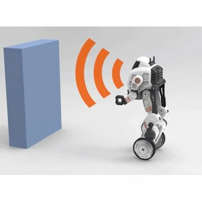 Silverlit Robot jouet Robo Up 5 Silverlit Robot jouet Robo Up – Image 3