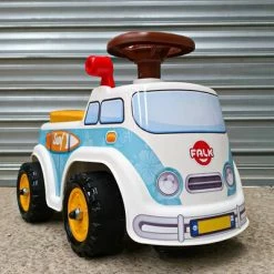 FALK Jouet à enfourcher Mini Van 10 FALK Jouet à enfourcher Mini Van -Jouets Soldes image 3 440666