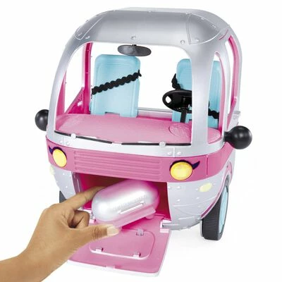 L.O.L. Surprise! Ensemble de jeu 4 en 1 OMG 5 L.O.L. Surprise! Ensemble de jeu 4 en 1 OMG – Image 3