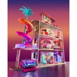 L.O.L. Surprise! Maison de poupée OMG -Jouets Soldes image 3 440678