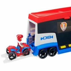 Paw Patrol Ensemble de jeu Paw Patroller -Jouets Soldes image 3 440697