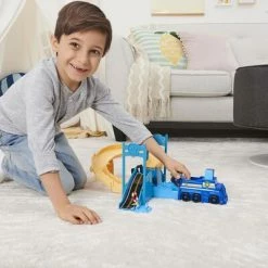 Paw Patrol Ensemble de police de sauvetage de jeu True Metal 10 Paw Patrol Ensemble de police de sauvetage de jeu True Metal -Jouets Soldes image 3 440698