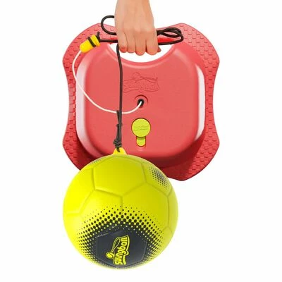 Mookie Ballon de football swingball Reflex Soccer All Surface 5 Mookie Ballon de football swingball Reflex Soccer All Surface – Image 3