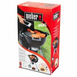Weber Barbecue jouet One-Touch Premium 7 Weber Barbecue jouet One-Touch Premium -Jouets Soldes image 3 440736