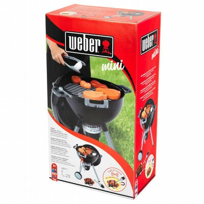 Weber Barbecue jouet One-Touch Premium 5 Weber Barbecue jouet One-Touch Premium – Image 3