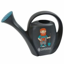 GARDENA Ensemble de jouets de jardin 8 pcs Plastique 10 GARDENA Ensemble de jouets de jardin 8 pcs Plastique -Jouets Soldes image 3 441165