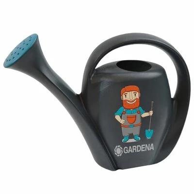 GARDENA Ensemble de jouets de jardin 8 pcs Plastique 5 GARDENA Ensemble de jouets de jardin 8 pcs Plastique – Image 3