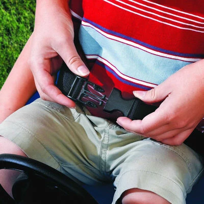 Step2 Voiture à pousser pour enfants Whisper Ride II Bleu 5 Step2 Voiture à pousser pour enfants Whisper Ride II Bleu – Image 3