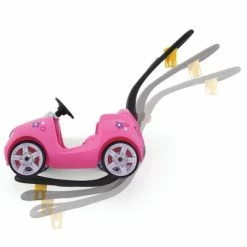 Step2 Voiture à pousser pour enfants Whisper Ride II Rose 10 Step2 Voiture à pousser pour enfants Whisper Ride II Rose -Jouets Soldes image 3 441706