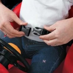 Step2 Voiture à pousser enfants Anniversary Edition Rouge et bleu -Jouets Soldes image 3 441709