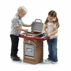 Step2 Gril d'extérieur jouet Fixin Fun 10 Step2 Gril d'extérieur jouet Fixin Fun -Jouets Soldes image 3 441715