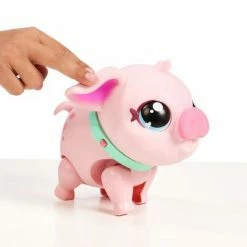 Moose Jouet en forme de cochon -Jouets Soldes image 3 443742