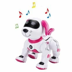 Gear2Play Chien robot jouet Zoe 8 Gear2Play Chien robot jouet Zoe -Jouets Soldes image 3 443747