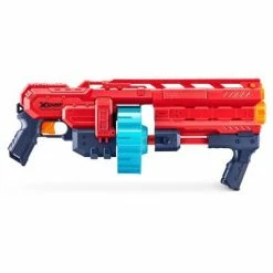 ZURU Arme jouet X-Shot Fortress 10 ZURU Arme jouet X-Shot Fortress -Jouets Soldes image 3 444062