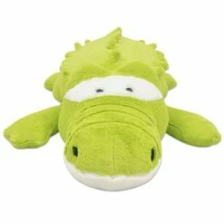 VidaXL Crocodile jouet en peluche XXL 150 cm -Jouets Soldes image 3 80191
