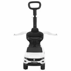 VidaXL Voiture à pédales Volkswagen T-Roc Blanc 10 VidaXL Voiture à pédales Volkswagen T-Roc Blanc -Jouets Soldes image 3 80332