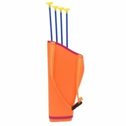 VidaXL Ensemble de tir à l'arc et de flèches pour enfants -Jouets Soldes image 3 80357