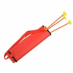 VidaXL Ensemble de tir à l'arc et de flèches avec cible pour enfants -Jouets Soldes image 3 80361