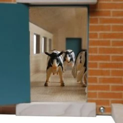 Kids Globe Grange de vaches 1:32 11 Kids Globe Grange de vaches 1:32 -Jouets Soldes image 4 410908