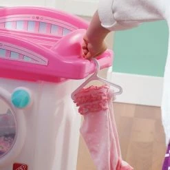 Step 2 Nurserie pour poupée Love and Care 80 x 25,4 x 94,6 cm 847100 -Jouets Soldes image 4 420853