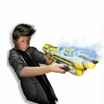 Silverlit Spinner Mad Duo Battle Pack 6 Silverlit Spinner Mad Duo Battle Pack – Image 4