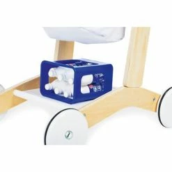 Pinolino Chariot d'achat Erna Blanc -Jouets Soldes image 4 427764