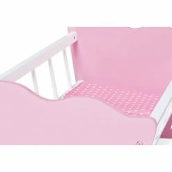 Pinolino Ensemble de berceau pour poupées Jasmin -Jouets Soldes image 4 427773