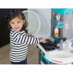 Smoby Cuisine jouet Bubble Tefal -Jouets Soldes image 4 428040