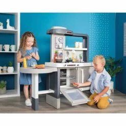 Smoby Cuisine évolutive Tefal 11 Smoby Cuisine évolutive Tefal -Jouets Soldes image 4 428041