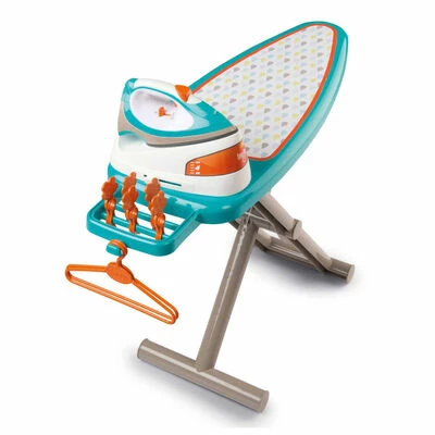 Smoby Planche et fer à repasser 6 Smoby Planche et fer à repasser – Image 4