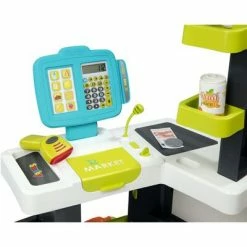 Smoby Marché jouet -Jouets Soldes image 4 428048