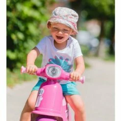 Smoby Scooter de course jouet Rose -Jouets Soldes image 4 428063