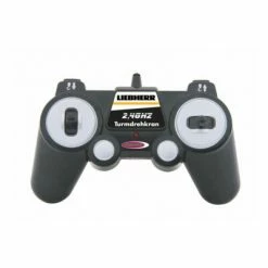 JAMARA Grue à tour télécommandée Liebherr 2,4 GHz 10 JAMARA Grue à tour télécommandée Liebherr 2,4 GHz -Jouets Soldes image 4 429474