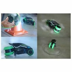 Exost Moto de cascade télécommandée Motodrift -Jouets Soldes image 4 430889