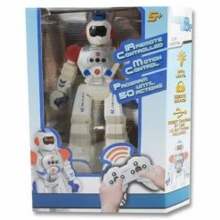 Gear2Play Robot télécommandé Revo Bot -Jouets Soldes image 4 430897