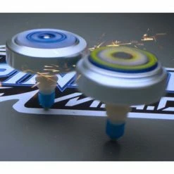 Silverlit Pistolet jouet à seul coup de feu Thunder Vert -Jouets Soldes image 4 430907