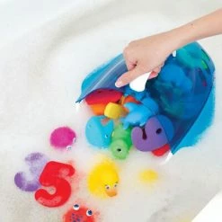 Munchkin Pelle de jouets de bain 9 Munchkin Pelle de jouets de bain -Jouets Soldes image 4 430926