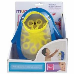 Munchkin Jouet de bain à bulles 9 Munchkin Jouet de bain à bulles -Jouets Soldes image 4 430928