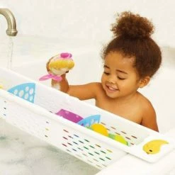 Munchkin Support de bain à prise sûre Caddy -Jouets Soldes image 4 430929