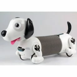 Silverlit Chien robot Robo Robo Dackel -Jouets Soldes image 4 432355