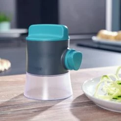 Leifheit Coupe-légumes en spirale manuel 3 en 1 -Jouets Soldes image 4 433466