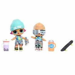 L.O.L. Surprise! Ensemble de jeu de pavillon 11 L.O.L. Surprise! Ensemble de jeu de pavillon -Jouets Soldes image 4 433594