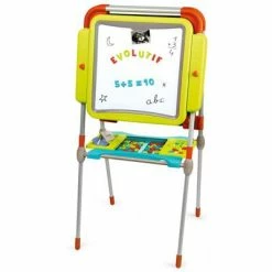 Smoby Tableau Evolutiv 80 pcs -Jouets Soldes image 4 436048