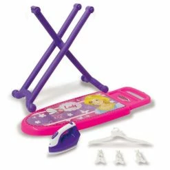 JAMARA Ensemble de repassage jouet Princess -Jouets Soldes image 4 437199