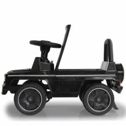 JAMARA Voiture à pousser Mercedes-Benz AMG G63 Noir -Jouets Soldes image 4 437235